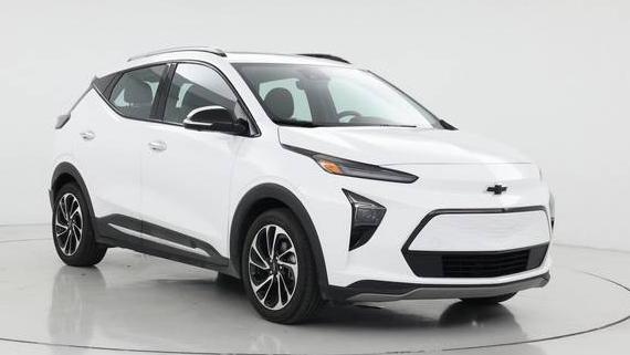 CHEVROLET BOLT EUV 2023 1G1FZ6S07P4170870 image